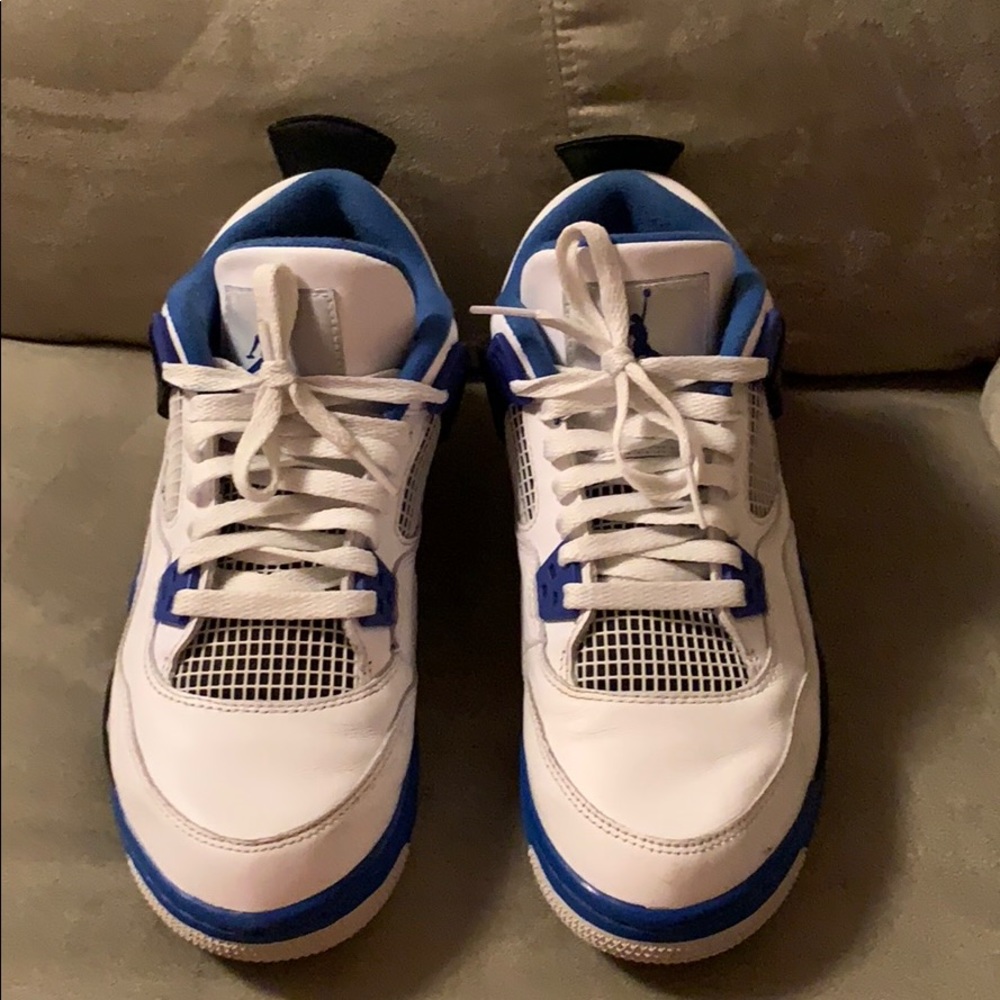 Kids Jordan